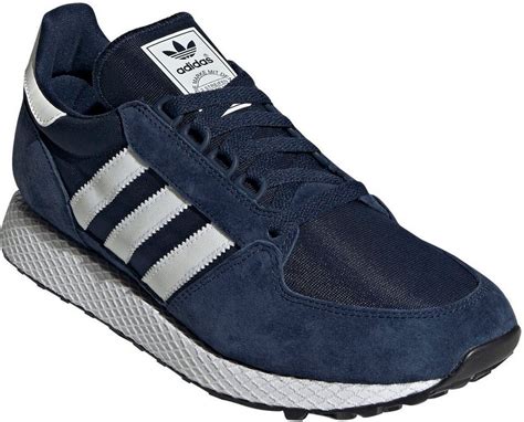 Gelelass= Adidas Forest Grove 